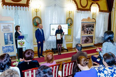 Названы победители конкурса «Во имя Великой Победы»